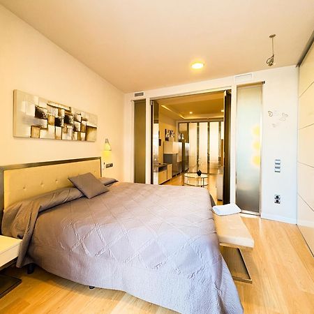 Hidden Gem Suite In San Francisco Cadiz Centro エクステリア 写真
