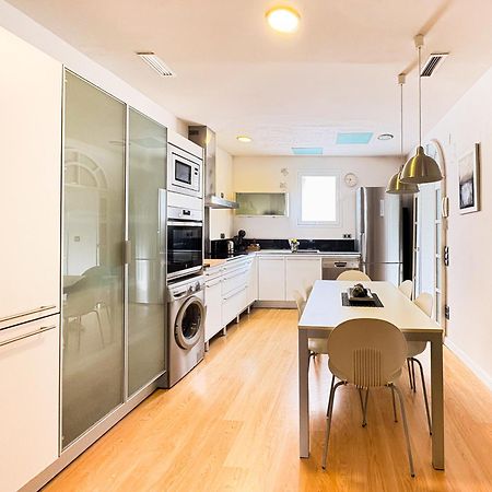 Hidden Gem Suite In San Francisco Cadiz Centro エクステリア 写真