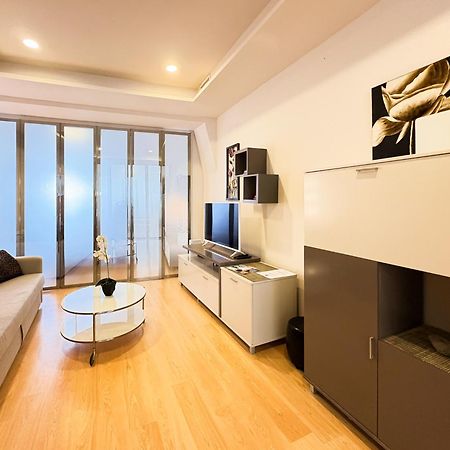 Hidden Gem Suite In San Francisco Cadiz Centro エクステリア 写真