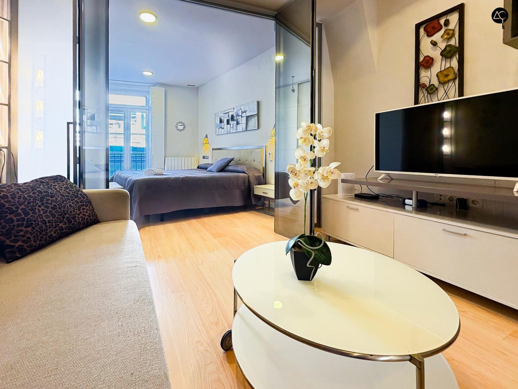 Hidden Gem Suite In San Francisco Cadiz Centro エクステリア 写真