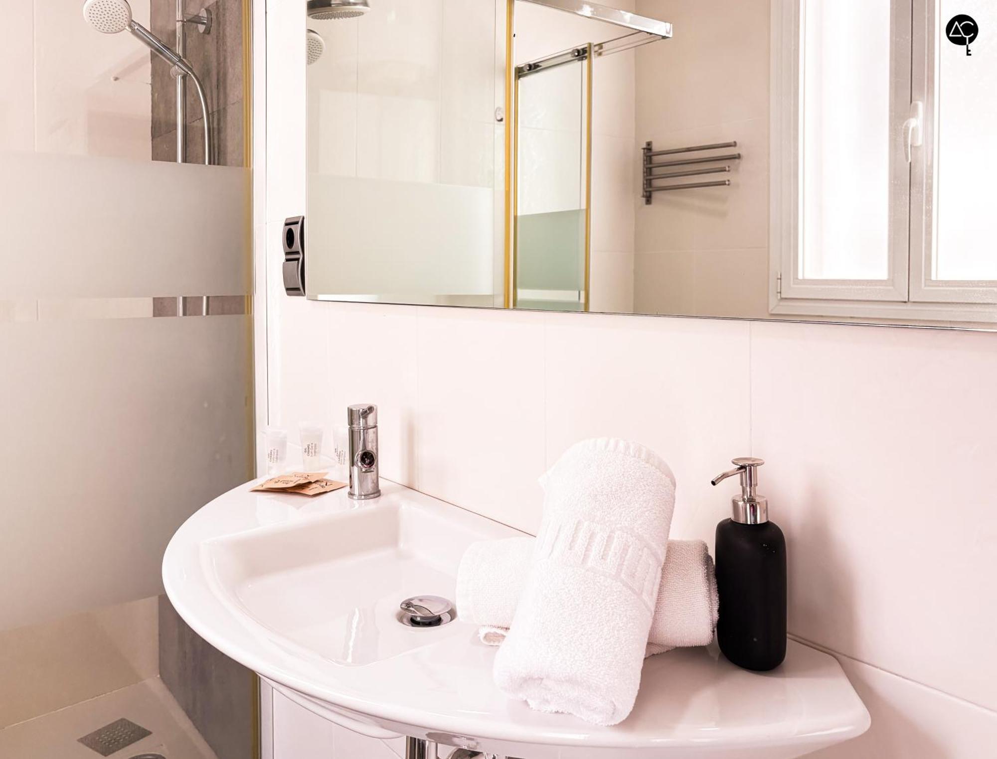 Hidden Gem Suite In San Francisco Cadiz Centro エクステリア 写真